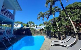 Ti Paradis Gite A 200 M Plage De Grande Anse